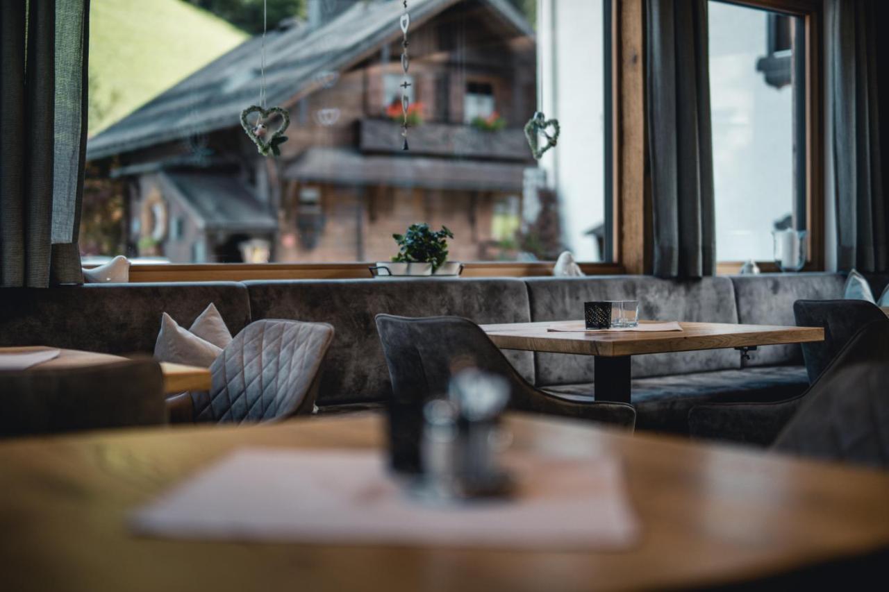Hotel Landhaus Neumayr Grossarl Exterior photo